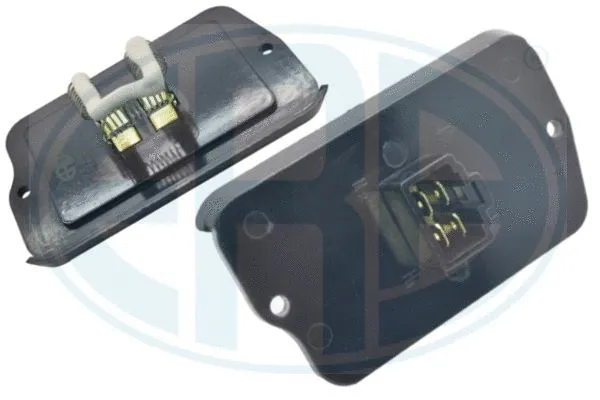 Resistor, interior blower (665100)