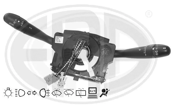 Steering Column Switch (440305)