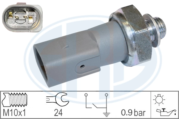 Oil Pressure Switch (331060)