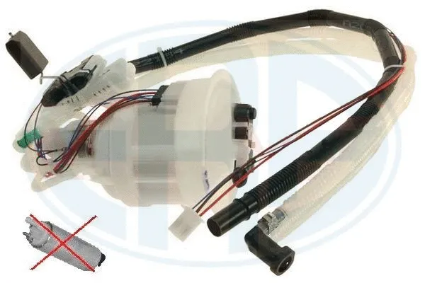 Fuel Feed Unit (775570)