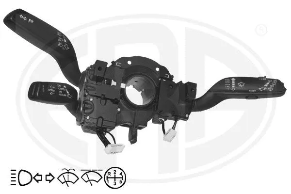 Steering Column Switch (440787)