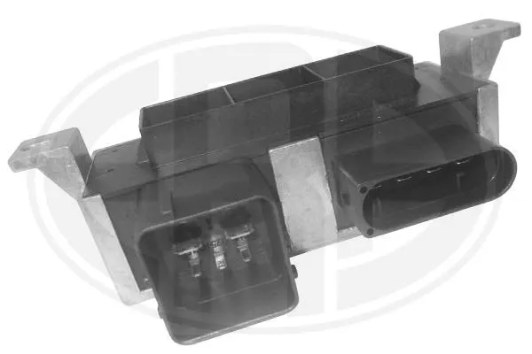 Control Unit, glow time (661331)