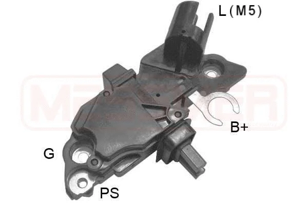 Alternator Regulator (215243)