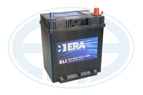 Starter Battery (S53522)