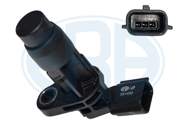Sensor, crankshaft pulse (551450A)