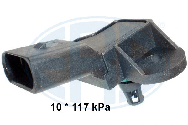 Sensor, intake manifold pressure (550365)