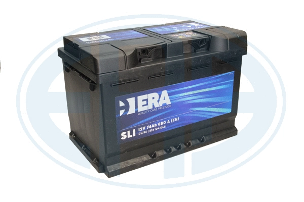 Starter Battery (S57411)