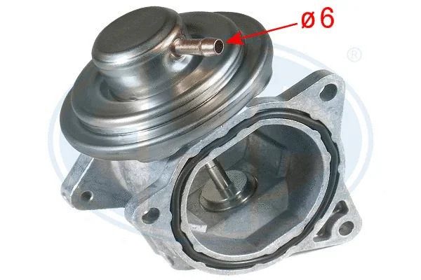 EGR Valve (555060)