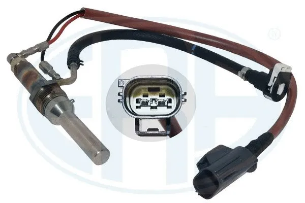 Injection Unit, soot/particulate filter regeneration (780052)