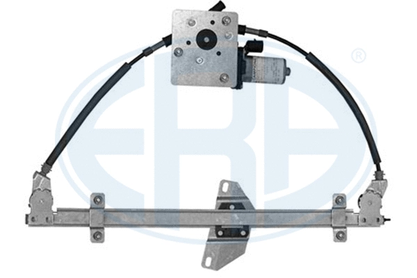 Window Regulator (490457)