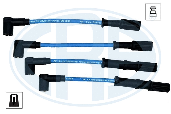 Ignition Cable Kit (883083)
