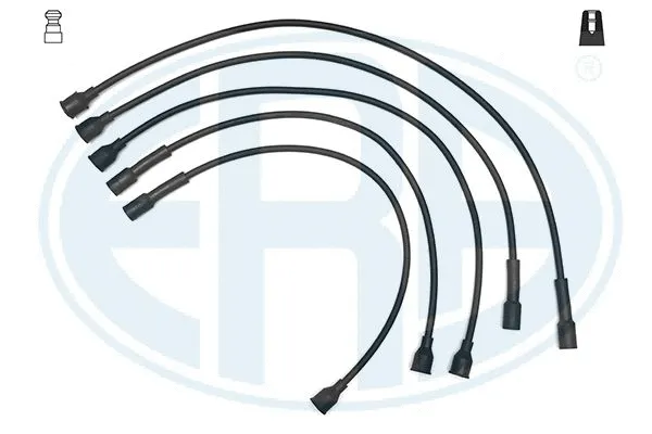 Ignition Cable Kit (883070)