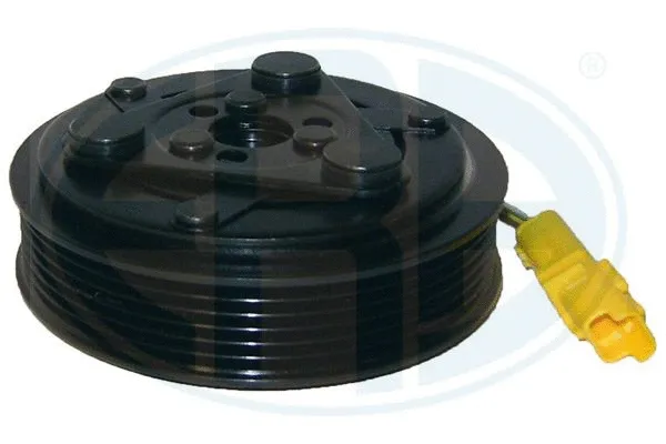 Magnetic Clutch, air conditioning compressor (671047)