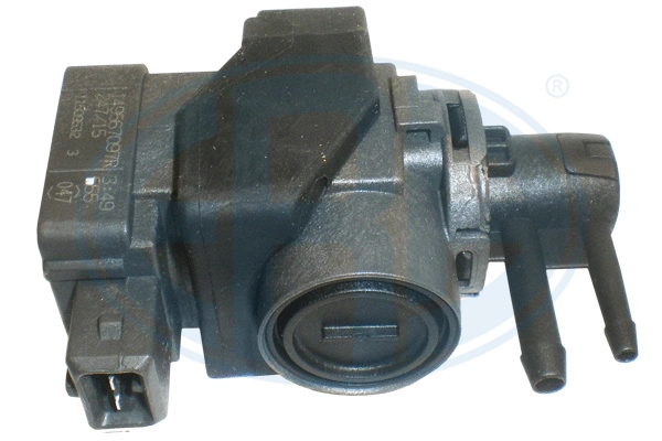 Pressure converter, turbocharger (555388)