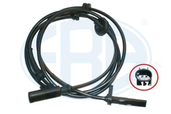 Sensor, wheel speed (560121)
