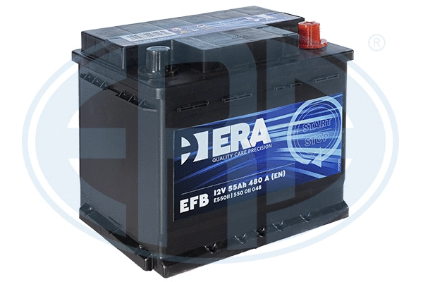 Starter Battery (E55011)