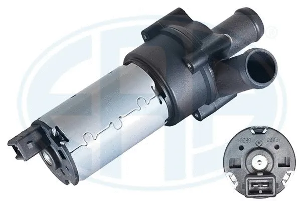 Auxiliary Water Pump (cooling water circuit) (370024)