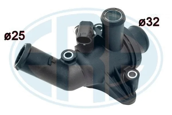 Thermostat, coolant (350070)