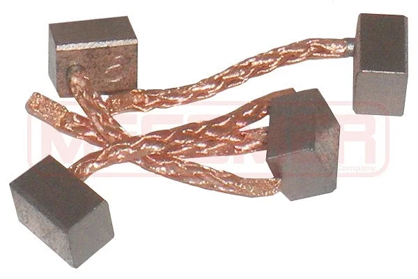 Carbon Brush, starter (233076)