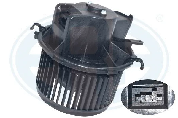 Interior Blower (664150)