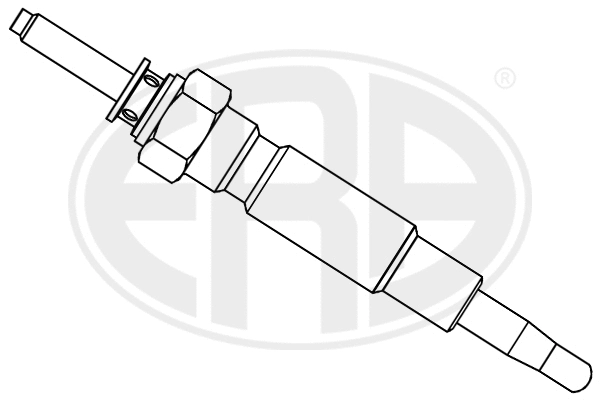 Glow Plug (886018)