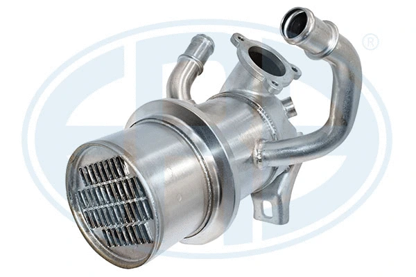 Cooler, exhaust gas recirculation (555499A)