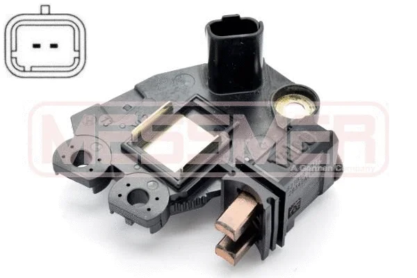 Alternator Regulator (216254)