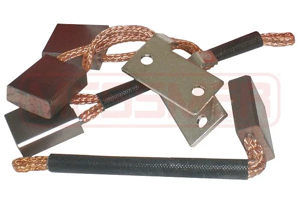 Carbon Brush, starter (233061)