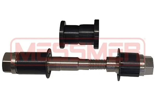 Repair Set, alternator (214500)