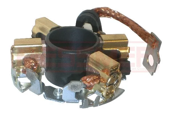 Holder, carbon brushes (232021)