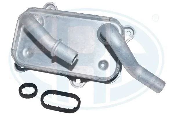 Oil Cooler, engine oil (354103)