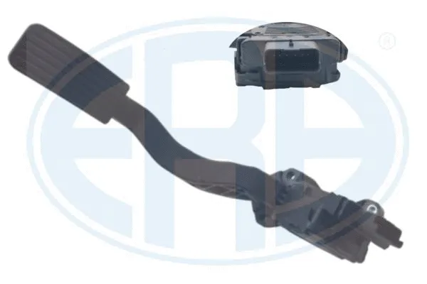Sensor, accelerator pedal position (551449)