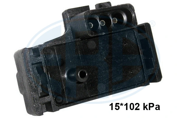 Sensor, intake manifold pressure (550140)