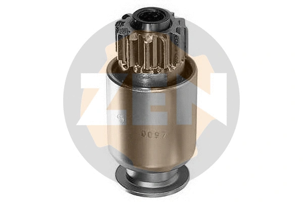 Freewheel Gear, starter (ZN0097)