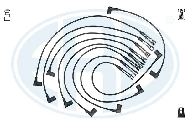 Ignition Cable Kit (883071)
