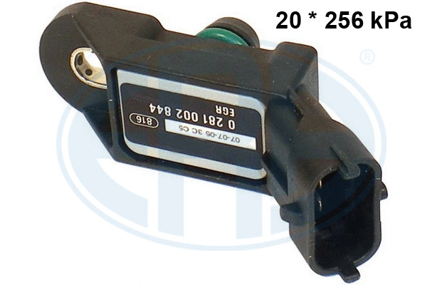 Sensor, intake manifold pressure (550097)