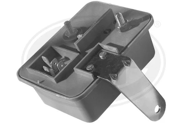 Control Unit, glow time (661277)