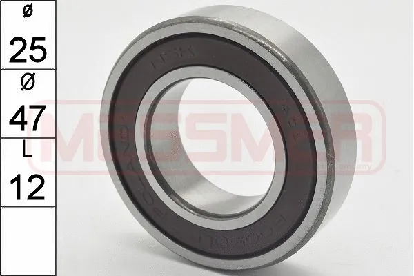 Bearing (218009)