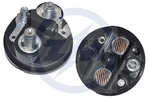 Cap, starter relay (ZM37191)