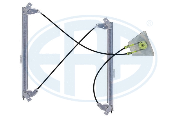 Window Regulator (490022)