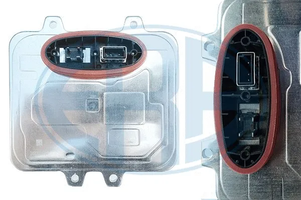 Control Unit, lights (661403)