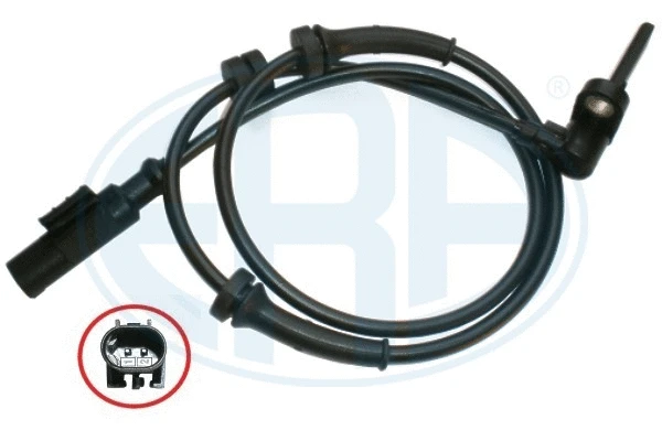 Sensor, wheel speed (560119)
