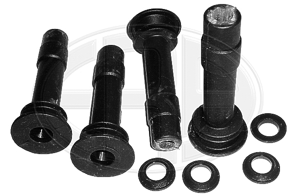 Plug, coil (880041)
