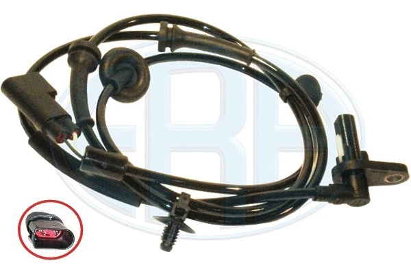 Sensor, wheel speed (560041)