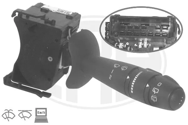 Steering Column Switch (440556)