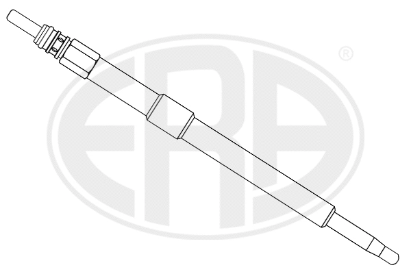 Glow Plug (886147)
