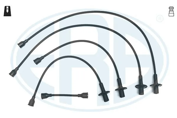 Ignition Cable Kit (883032)