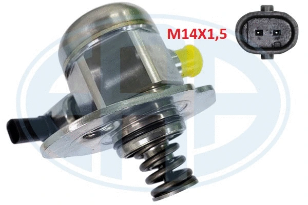 High Pressure Pump (773012)