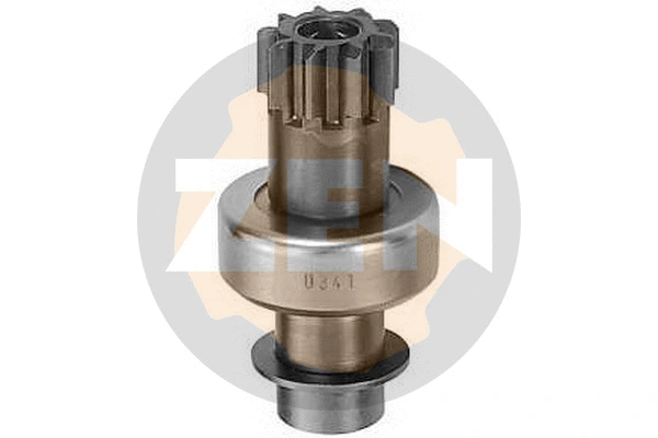 Freewheel Gear, starter (ZN0341)