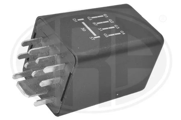 Control Unit, glow time (661354)